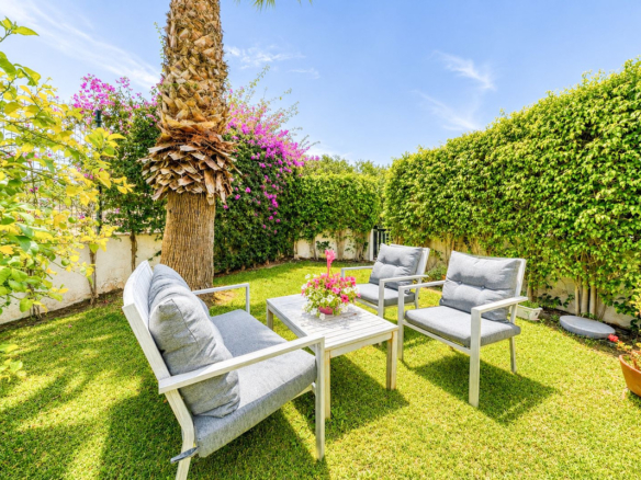 Apartment for sale in Estepona