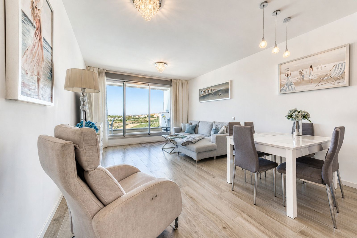Apartment for sale in Estepona