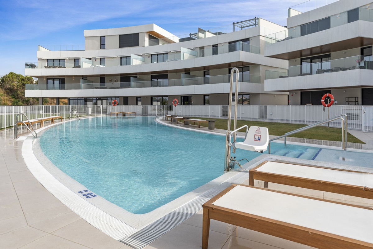 Apartment-in-Estepona-Ref-R5431024 Apartment for sale in Estepona
