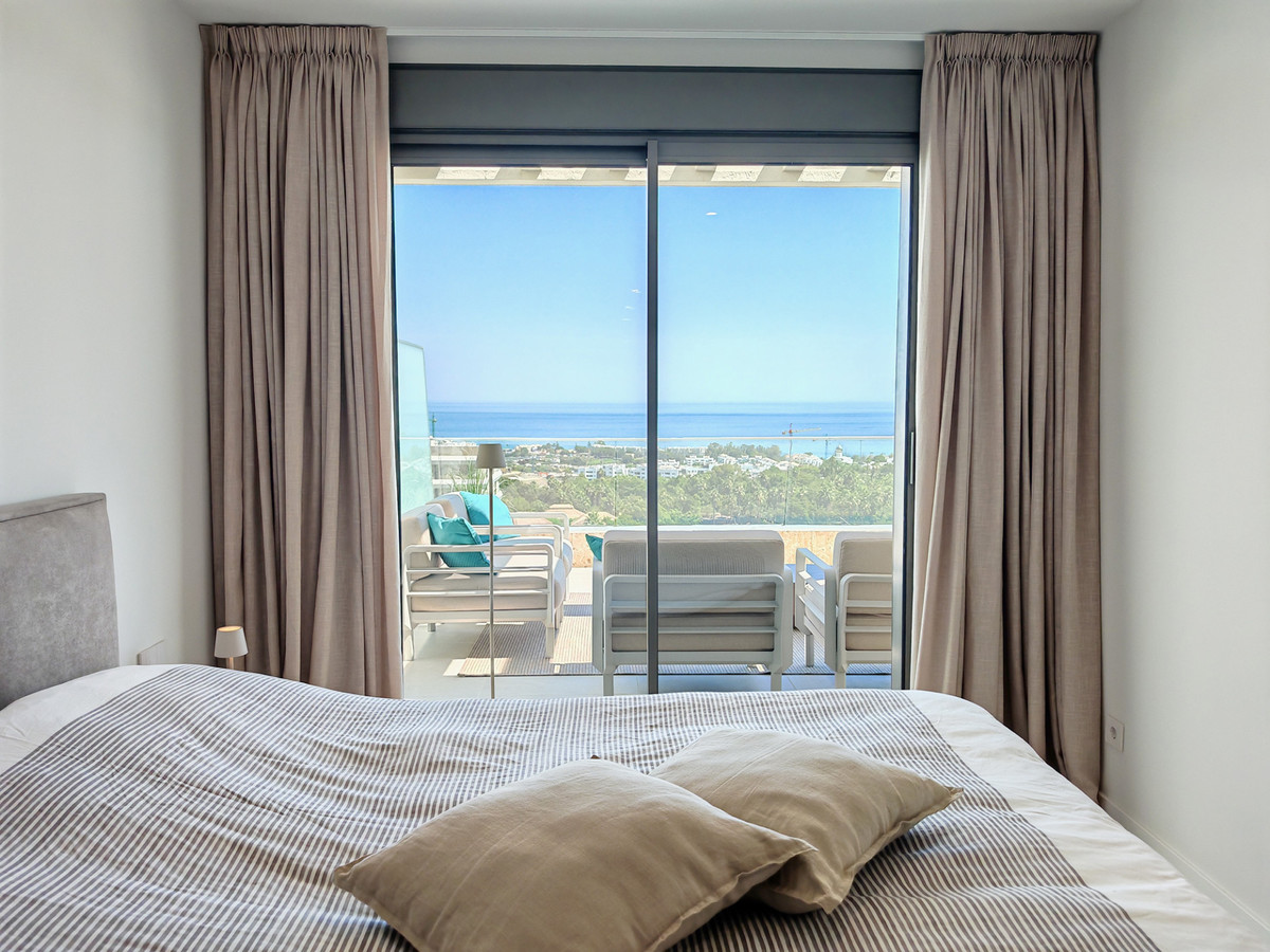 Apartment for sale in Estepona