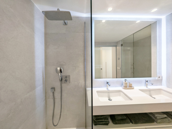 Apartment for sale in Estepona