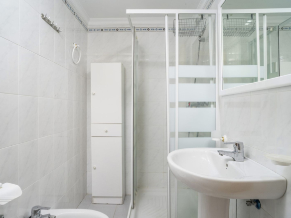 Apartment for sale in Estepona