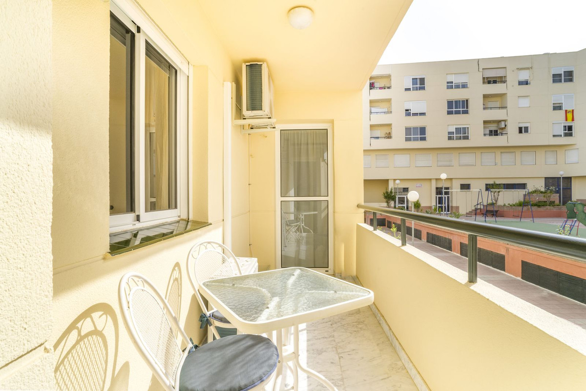 Apartment for sale in Estepona