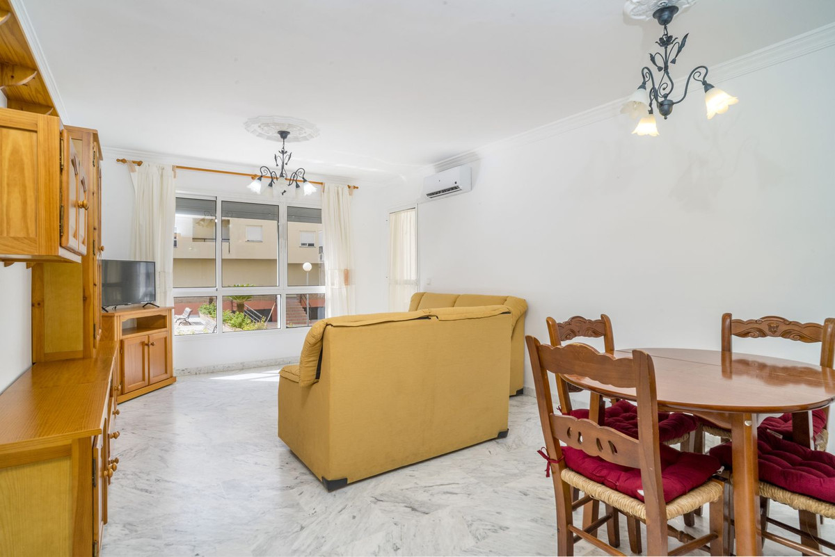 Apartment for sale in Estepona