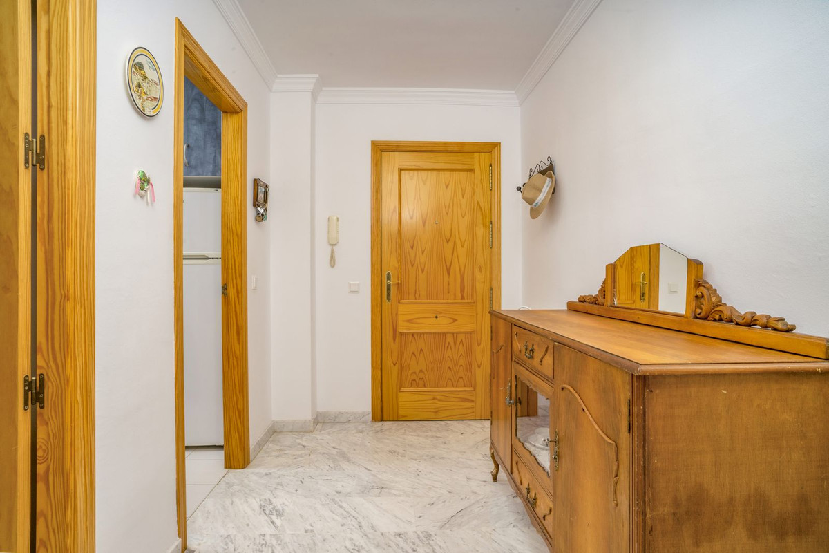 Apartment for sale in Estepona