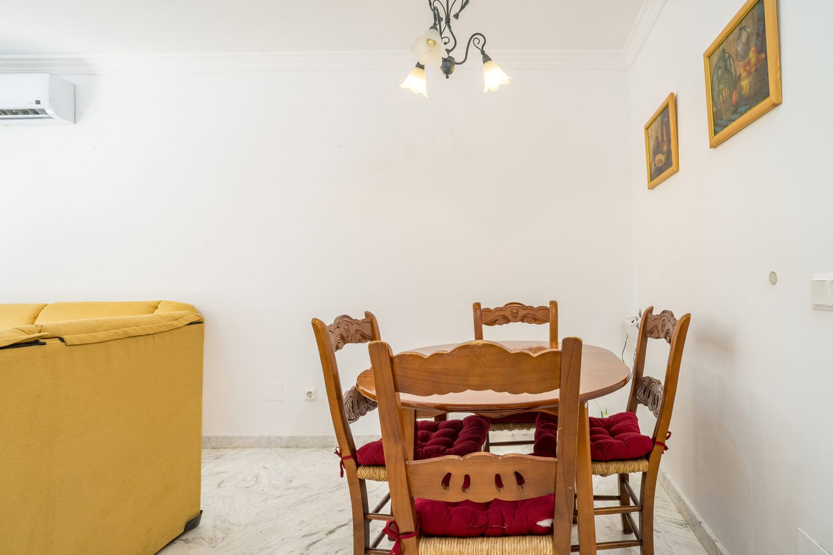Apartment for sale in Estepona