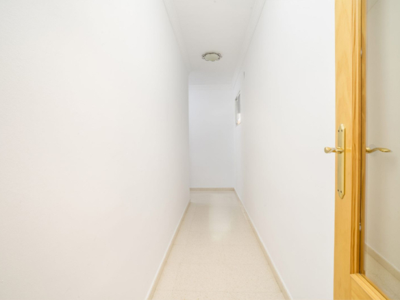 Apartment for sale in Estepona