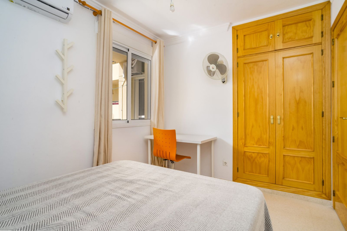 Apartment for sale in Estepona