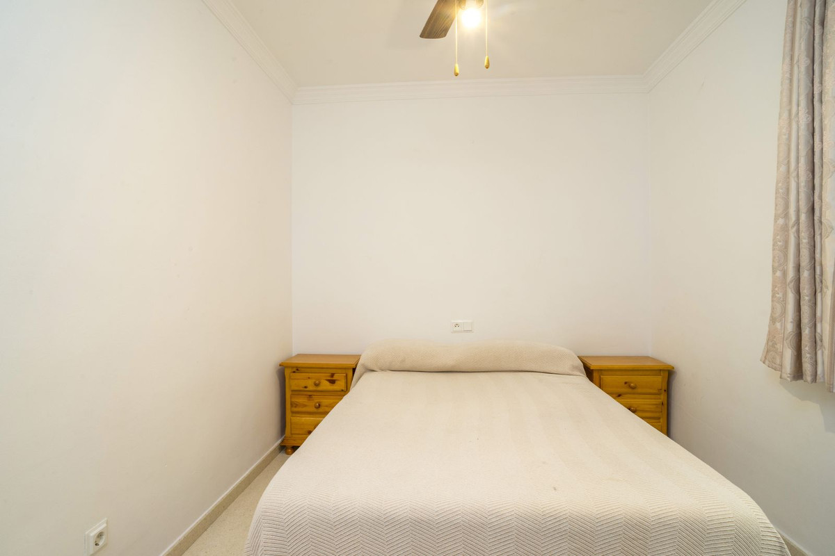 Apartment for sale in Estepona