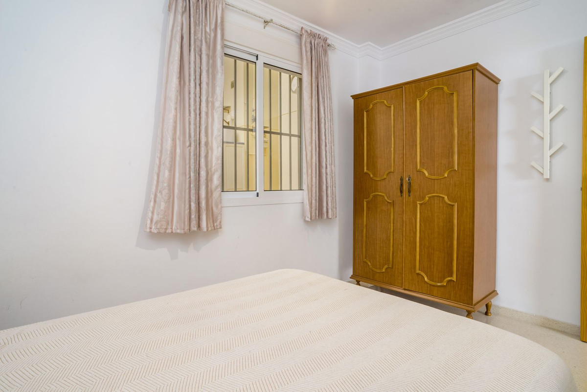 Apartment for sale in Estepona