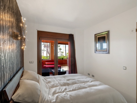 Apartment for sale in Fuengirola