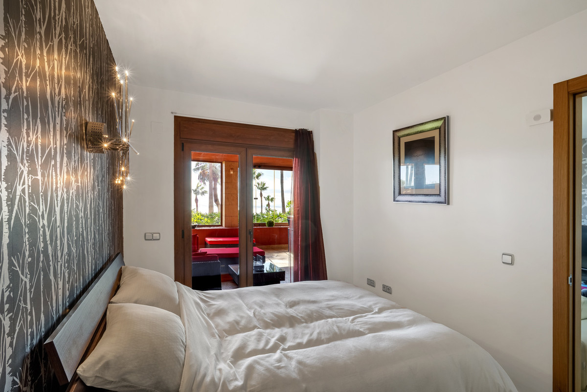 Apartment for sale in Fuengirola