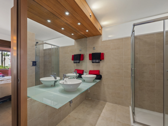 Apartment for sale in Fuengirola