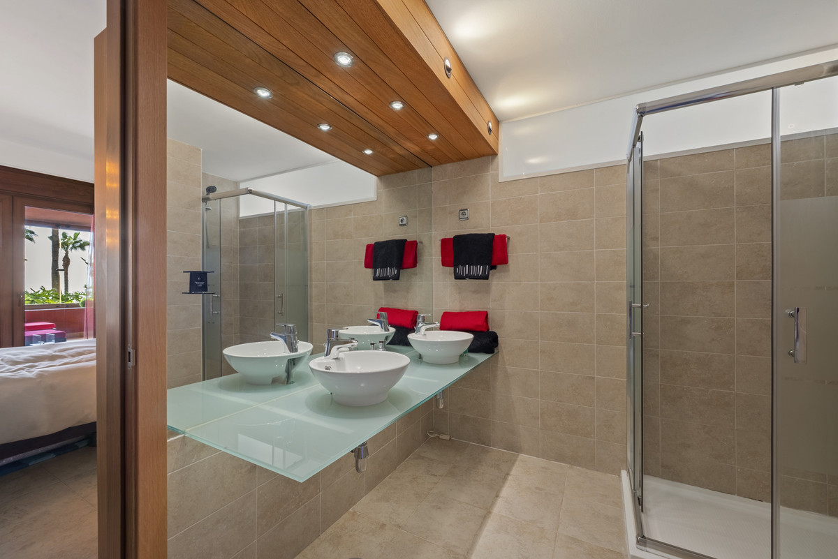 Apartment for sale in Fuengirola