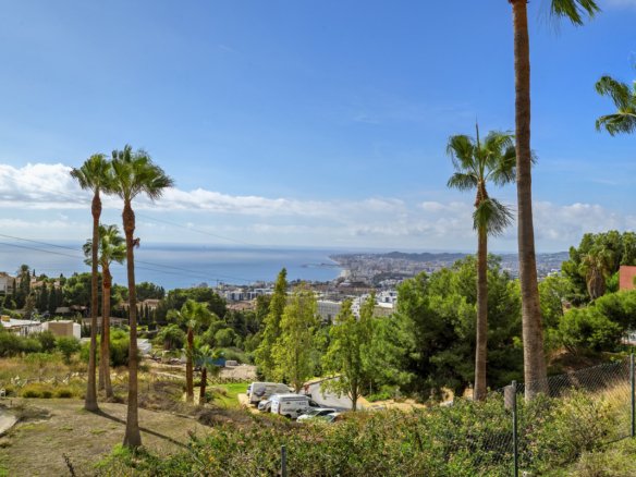 Apartment for sale in Fuengirola