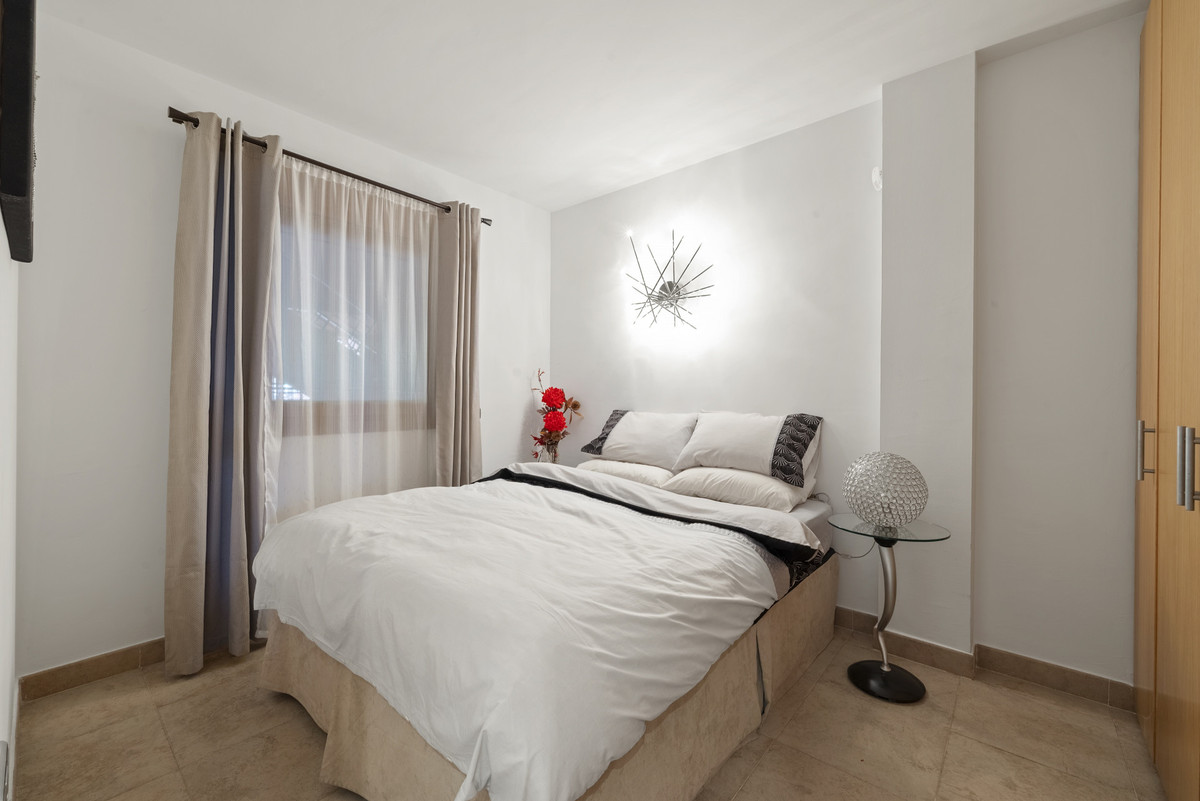 Apartment for sale in Fuengirola
