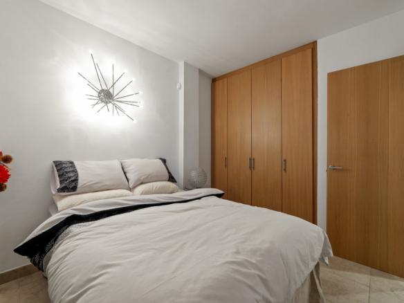 Apartment for sale in Fuengirola