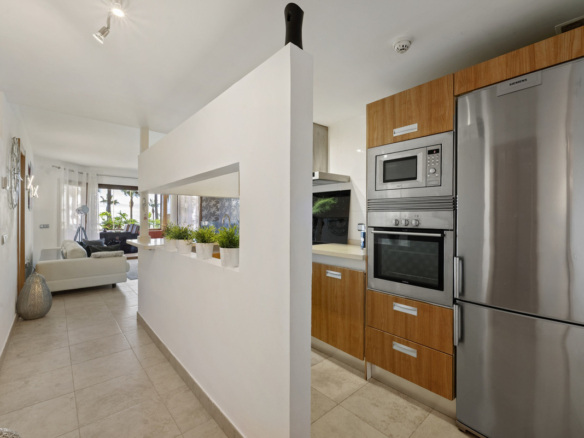 Apartment for sale in Fuengirola