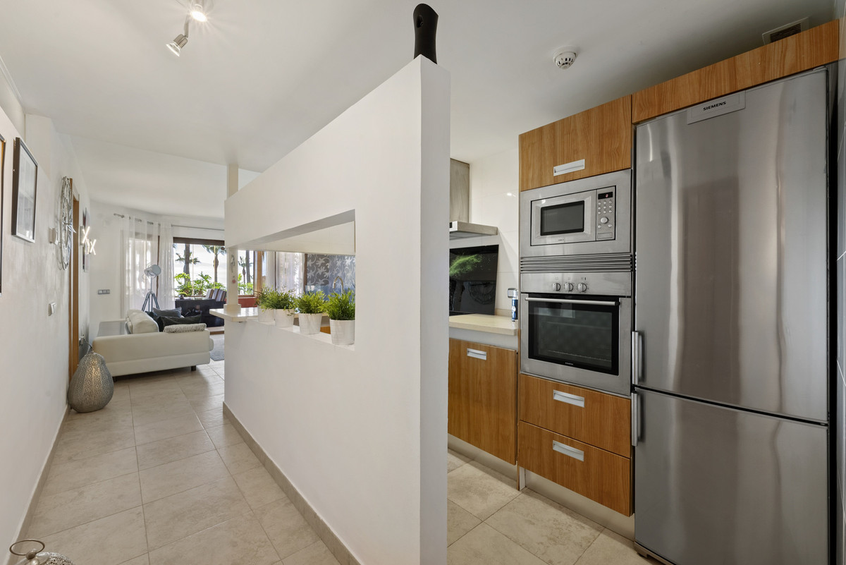 Apartment for sale in Fuengirola