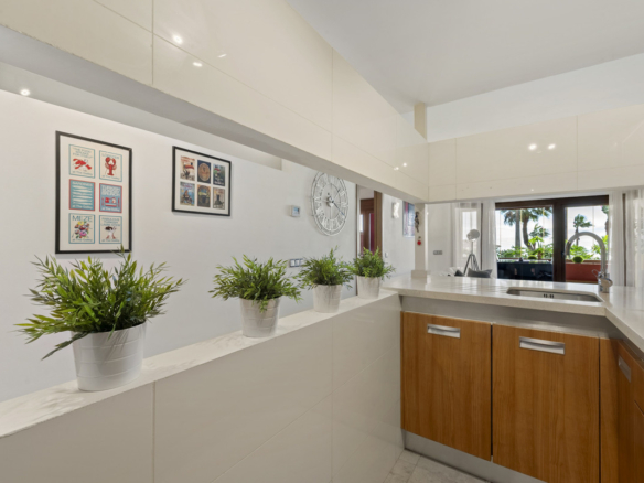 Apartment for sale in Fuengirola