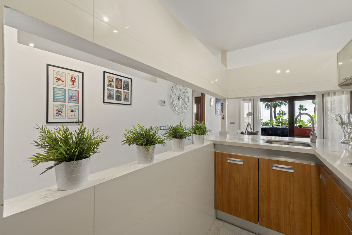 Apartment for sale in Fuengirola