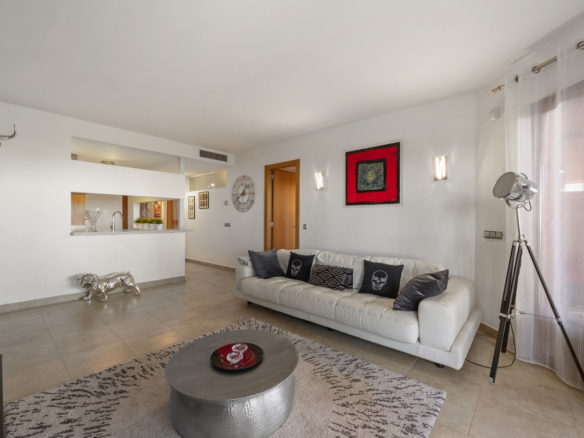 Apartment for sale in Fuengirola