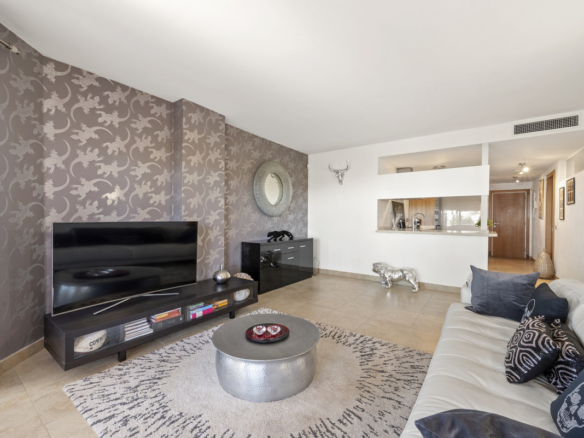 Apartment for sale in Fuengirola