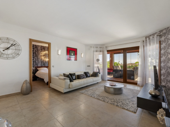 Apartment for sale in Fuengirola