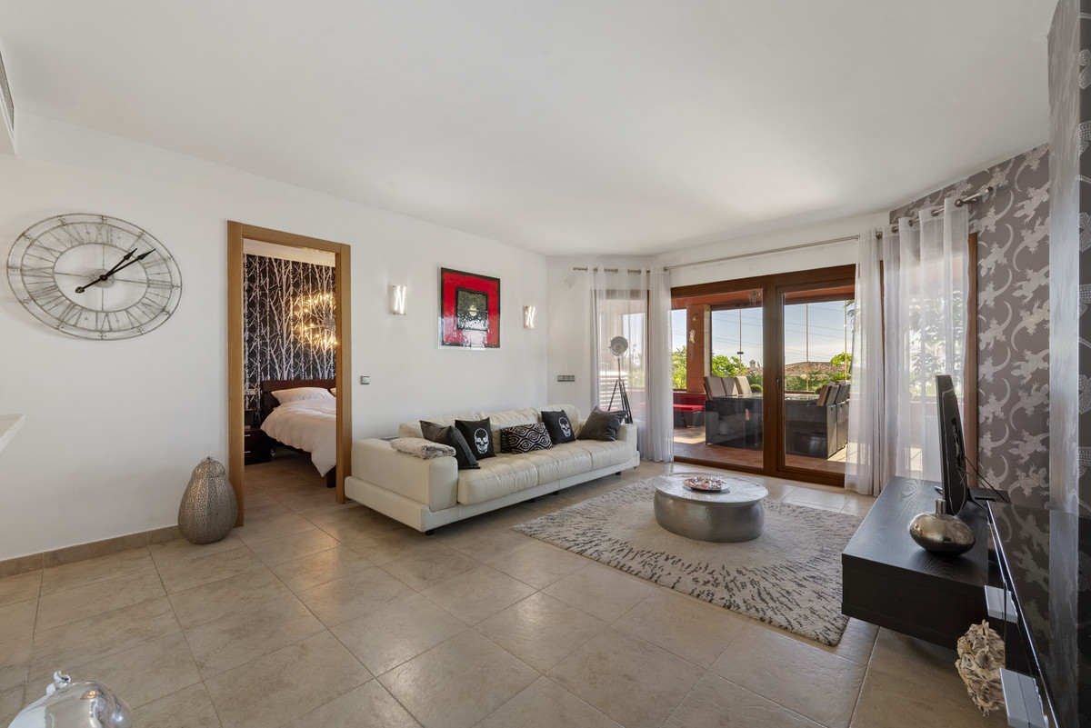 Apartment for sale in Fuengirola
