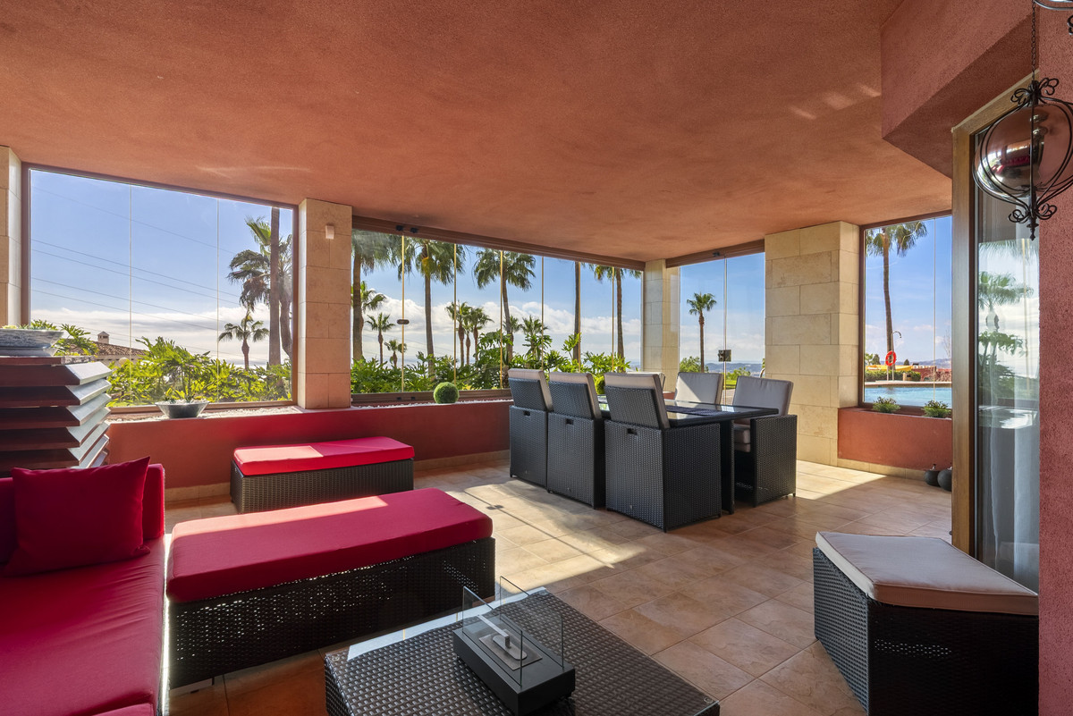 Apartment for sale in Fuengirola
