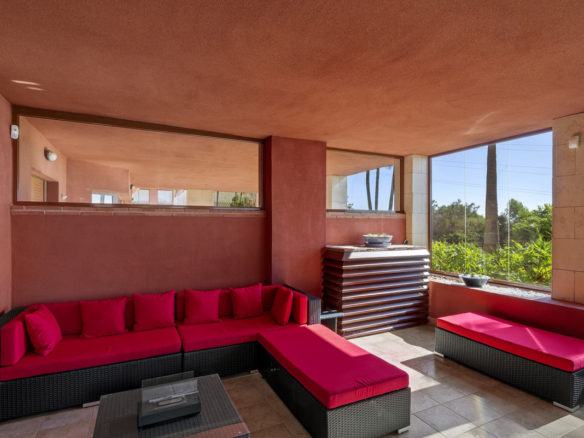 Apartment for sale in Fuengirola