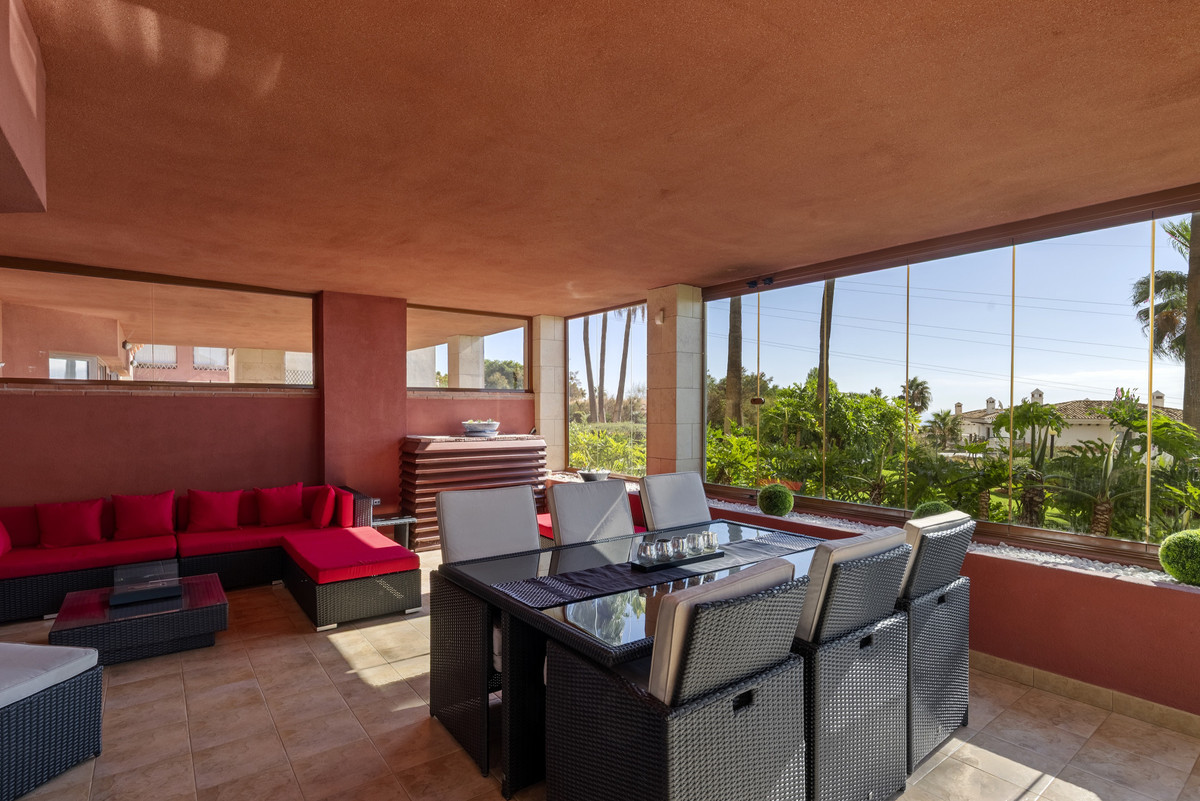 Apartment for sale in Fuengirola