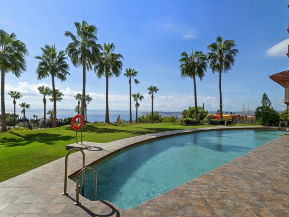 Apartment for sale in Fuengirola