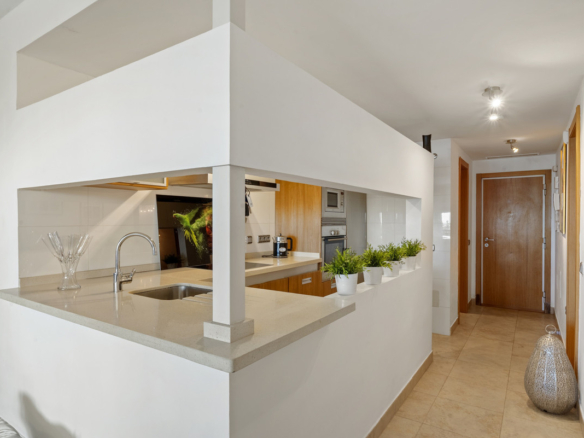 Apartment for sale in Fuengirola