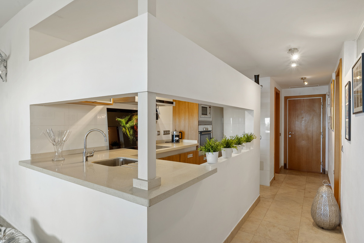 Apartment for sale in Fuengirola