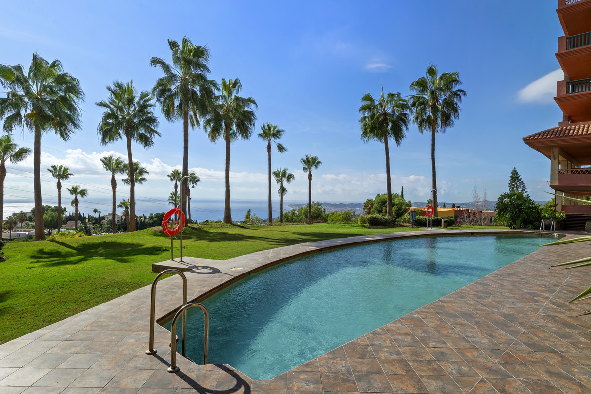 Apartment-in-Fuengirola-Ref-R5217127 Apartment for sale in Fuengirola
