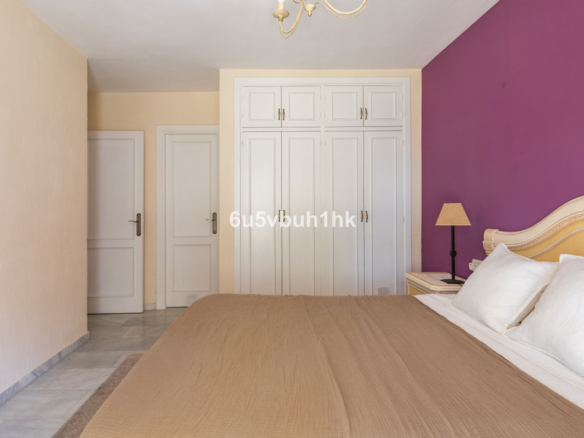 Apartment for sale in Fuengirola