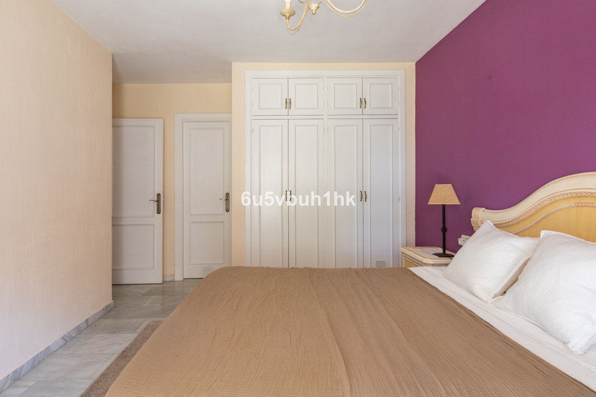Apartment for sale in Fuengirola