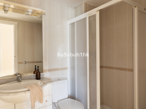 Apartment for sale in Fuengirola