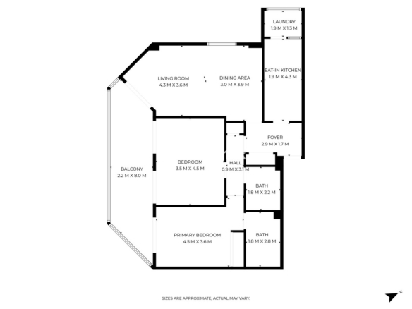 Apartment for sale in Fuengirola