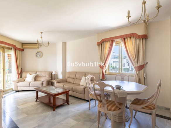Apartment for sale in Fuengirola