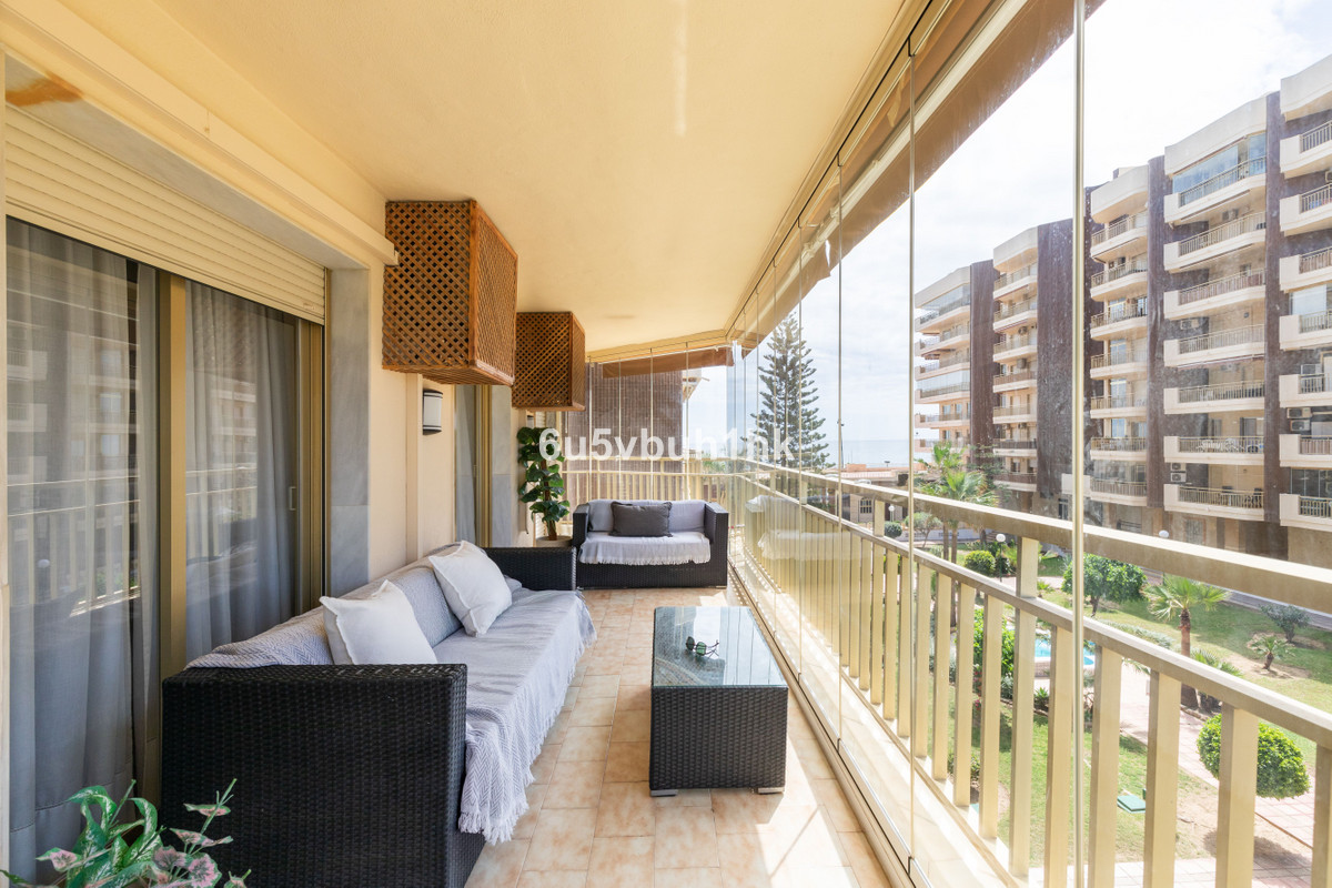 Apartment for sale in Fuengirola