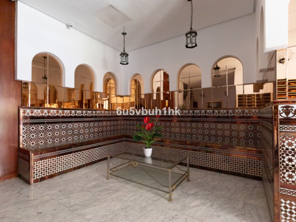 Apartment for sale in Fuengirola