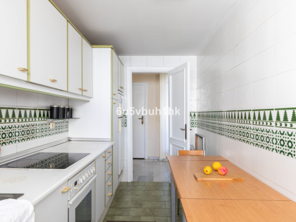 Apartment for sale in Fuengirola