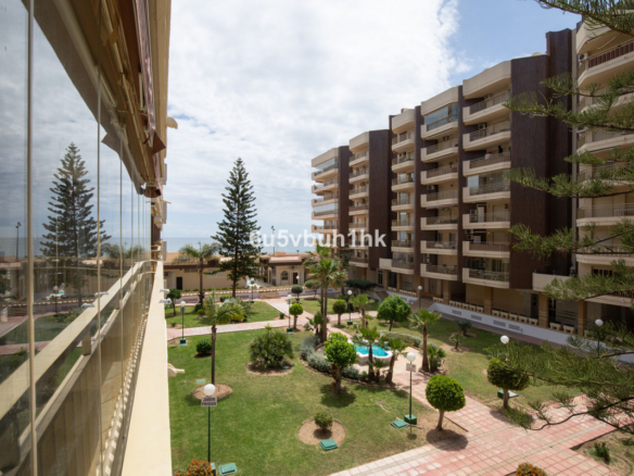 Apartment for sale in Fuengirola