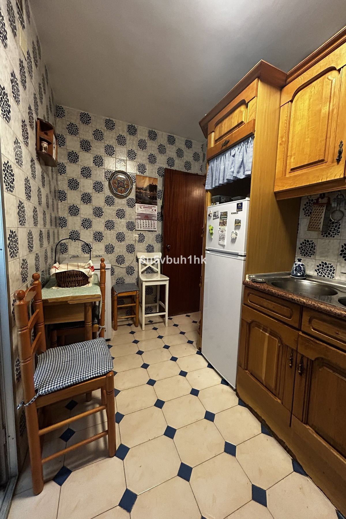Apartment for sale in Fuengirola