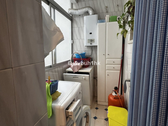 Apartment for sale in Fuengirola