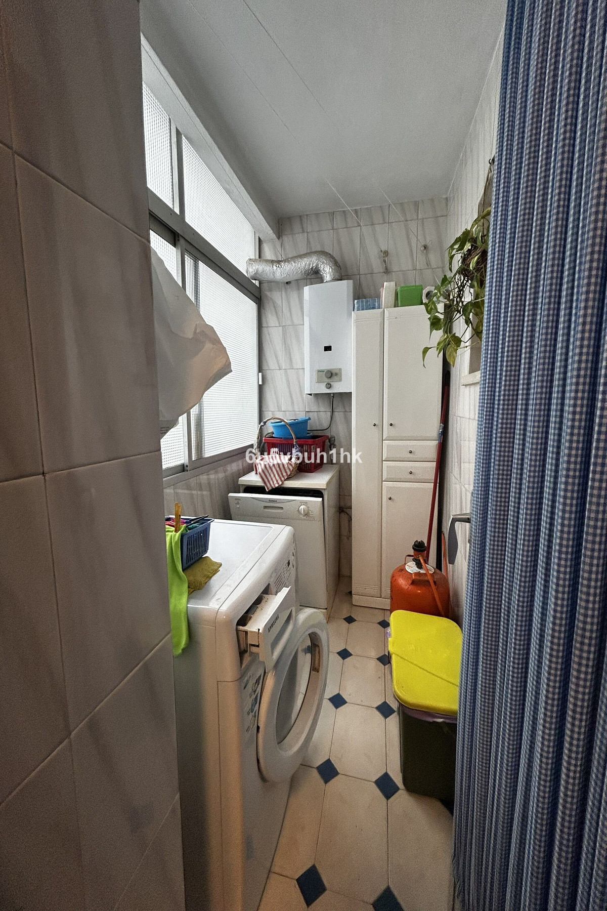 Apartment for sale in Fuengirola