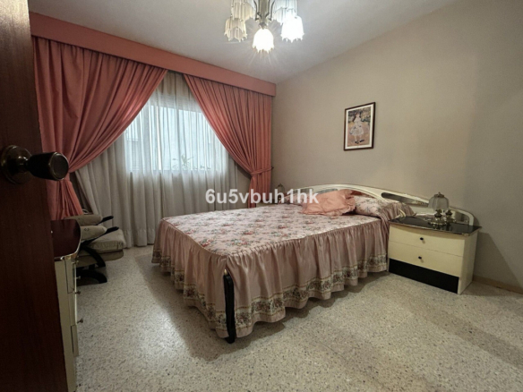 Apartment for sale in Fuengirola