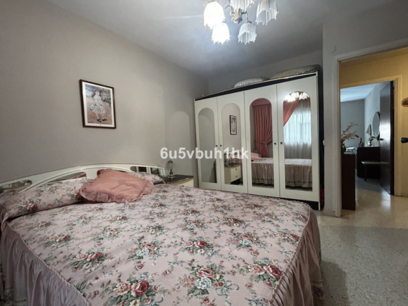 Apartment for sale in Fuengirola
